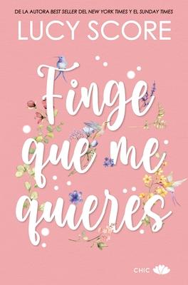 Finge Que Me Quieres -V2* Subscription