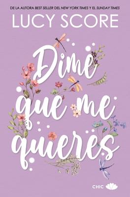 Dime Que Me Quieres (Benevolence 2) Subscription