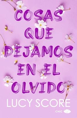 Cosas Que Dejamos En El Olvido (Knockemout 3) -V2* Subscription