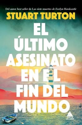 Ultimo Asesinato En El Fin del Mundo, El Subscription