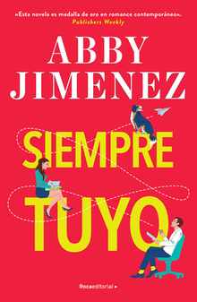 Siempre Tuyo / Yours Truly
