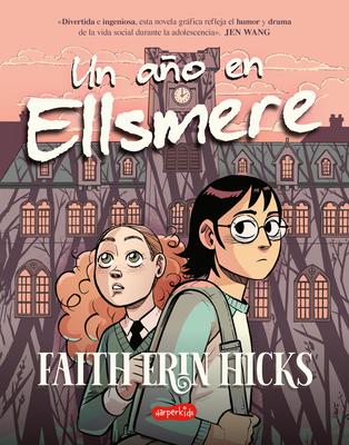 Un Ao En Ellsmere (One Year at Ellsmere -) Subscription