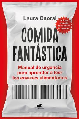 Comida Fantstica / Fantastic Food