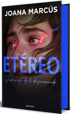 Etreo (Edicin Limitada, Cantos Pintados) / Ethereal (Limited Edition, Sprayed Edges) Subscription