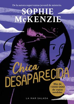 Chica Desaparecida / Girl, Missing Subscription