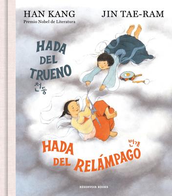 Hada del Trueno, Hada del Relmpago / Thunder Little Fairy, Lightning Little Fairy Subscription