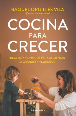 Cocina Para Crecer / Cooking for Growth