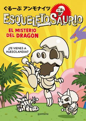 El Misterio del Dragn / The Mystery of the Dragon