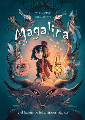 Magalina y el Bosque de los Animales Mgicos Subscription