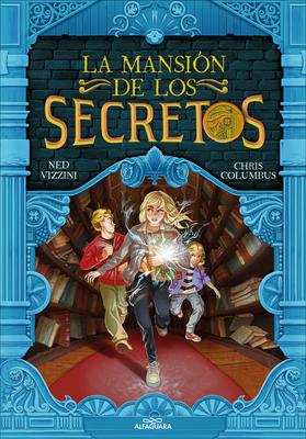 La Mansin de Los Secretos / House of Secrets