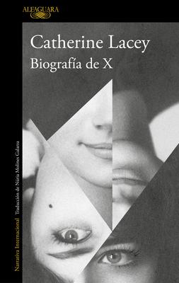 Biografa de X / Biography of X