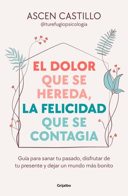 El Dolor Que Se Hereda, La Felicidad Que Se Contagia / A Pain That Is Inherited, a Happiness That Is Contagious