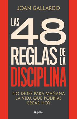 Las 48 Reglas de la Disciplina/ The 48 Rules of Discipline Subscription