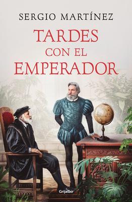 Tardes Con El Emperador / Afternoons with the Emperor