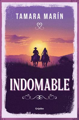 Indomable / Untamable Subscription