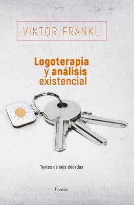 Logoterapia Y Analisis Existencial