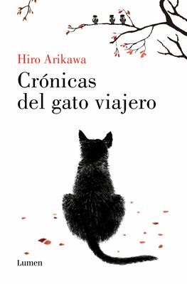 Crnicas del Gato Viajero / The Travelling Cat Chronicles