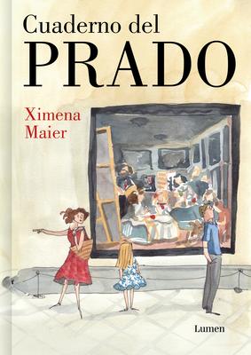 Cuaderno del Prado / The Prado Notebook Subscription