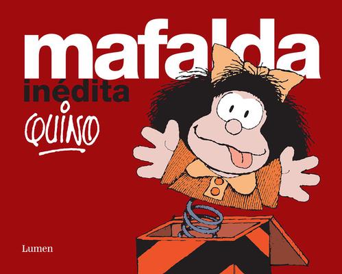 Mafalda Indita / Mafalda Unpublished