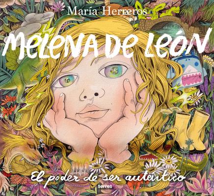 Melena de Len: El Poder de Ser Autntico / Lion's Mane