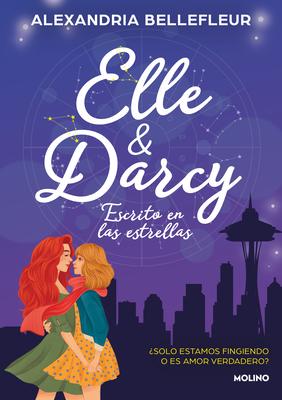 Elle Y Darcy: Escrito En Las Estrellas / Elle & Darcy: Written in the Stars Subscription