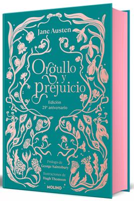 Orgullo Y Prejuicio (Edici3n Coleccionista Cantos Pintados) / Pride & Prejudice (Collector's Edition Sprayed Edges) Subscription