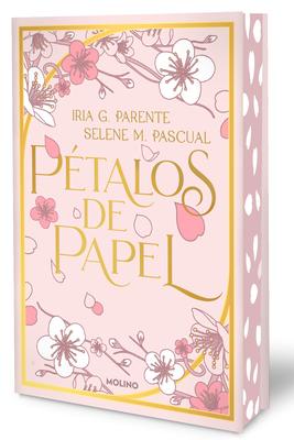 P(c)Talos de Papel (Edici3n Limitada, Cantos Pintados) / Paper Petals (Limited Edition, Sprayed Edges) Subscription