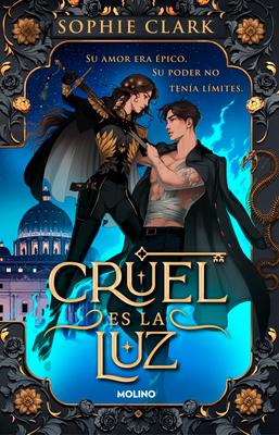 Cruel Es La Luz / Cruel Is the Light Subscription