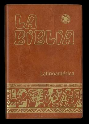 Biblia Catlica, La. Latinoamrica (Plstico Trade)