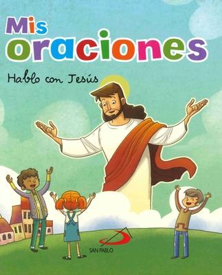 MIS Oraciones