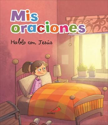 MIS Oraciones. Hablo Con Jesus Subscription