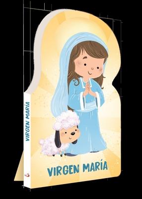 Virgen Mara