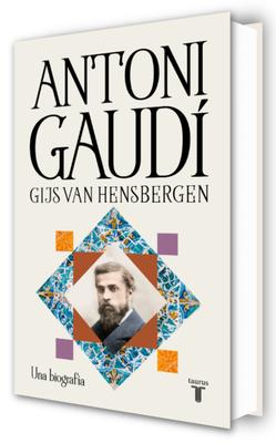 Antoni Gaud- Una Biograf-A / Gaudi: A Biography