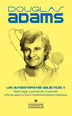 Autoestopistas Galcticos II