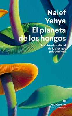 Planeta de Los Hongos, El