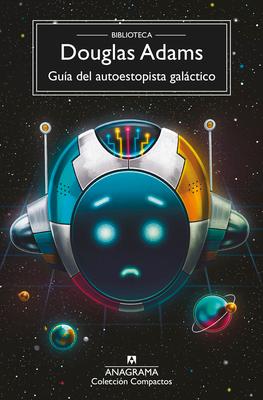 Guia del Autoestopista Galactico -V3