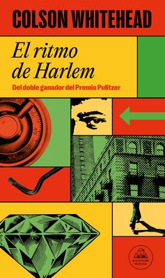 El Ritmo de Harlem / Harlem Shuffle