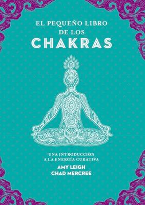 Pequeo Libro de Los Chakras