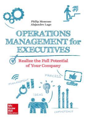 Operations Management for Executives.