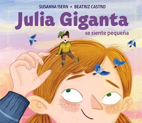 Julia Giganta: Se Siente Pequea / Julia Giganta: Feels Small