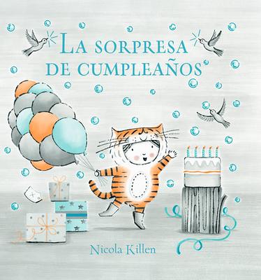 La Sorpresa de Cumpleaos / Ollie's Birthday Surprise