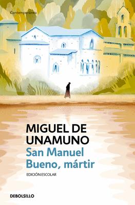 San Manuel Bueno, Mrtir / Saint Manuel, Martyr Subscription