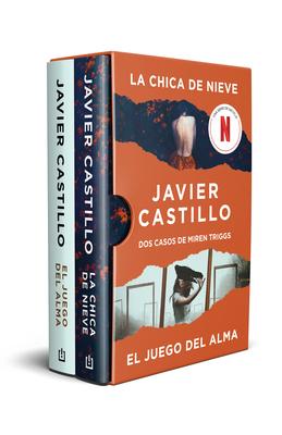 Estuche: DOS Casos de Miren Triggs (La Chica de Nieve Y El Juego del Al Ma) / T He Two Cases of Miren Triggs Boxed Set (the Snow Girl and the Soul Gam