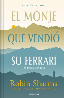 El Monje Que Vendi Su Ferrari (Edicin Limitada) / The Monk Who Sold His Ferrar I