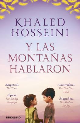 Y Las Montaas Hablaron / And the Mountains Spoke Subscription