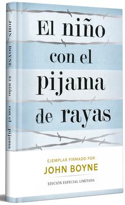 El Nio Con El Pijama de Rayas (Edicin Limitada Firmada) / The Boy in the Striped Pajamas (Limited Signed Edition) Subscription
