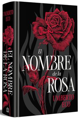 El Nombre de la Rosa (Edici3n Especial En Tapa Dura) / The Name of the Rose (Special Hardcover Edition) Subscription