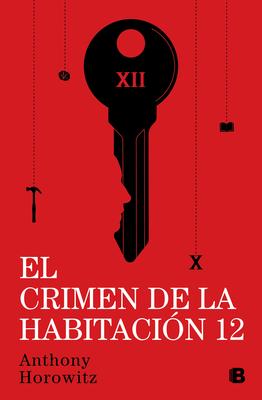 El Crimen de la Habitacin 12 / The Moonflower Murder