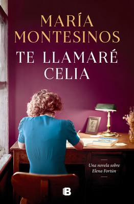 Te Llamar Celia / I Will Call You Celia