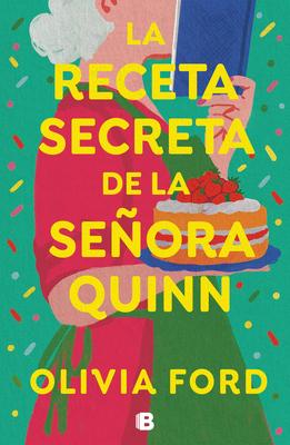 La Receta Secreta de la Seora Quinn / Mrs. Quinn's Rise to Fame